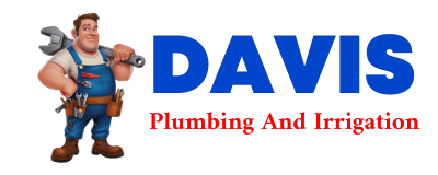 Trusted plumber in PONETO